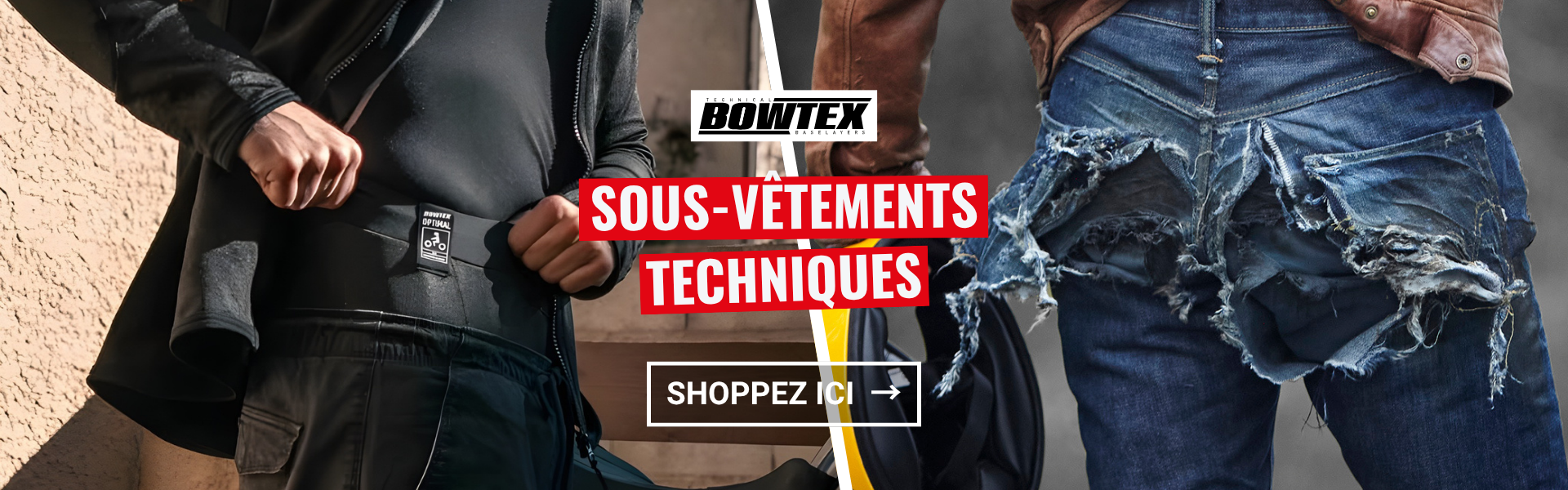 Bowtex
